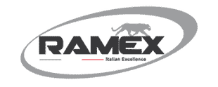 Ramex logotyp – SwedWashSystem