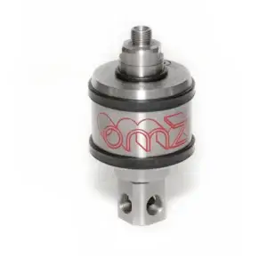Roterande tvätthuvud TW 4 hål 1/2" – OMZ – 40-300 bar | SwedWashSystem