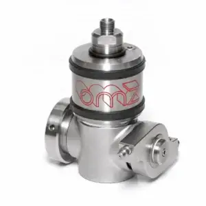 Roterande tvätthuvud W 2 – OMZ – 40-500 bar | SwedWashSystem – bild 2