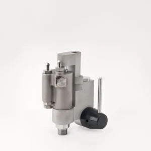 Skum- och sköljinjektor EasyFoamer – SwedWashSystem