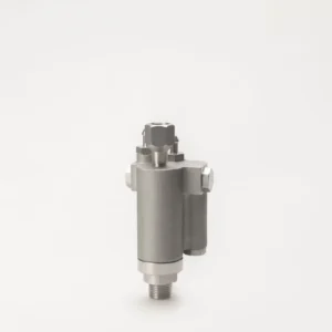 Skumenhet EasyFoamer – SwedWashSystem