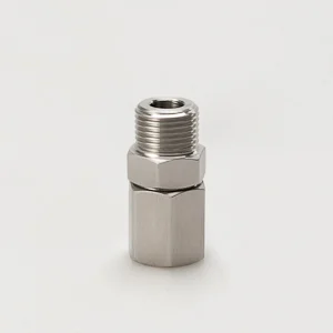 Svivel 1/2" inv. 1/2" utv. – SwedWashSystem