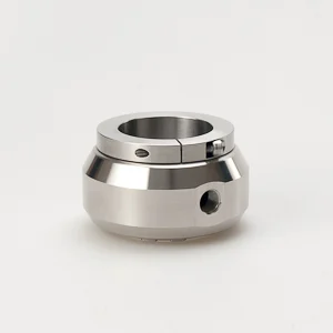 Svivel 90° 50 mm" inv.: 1/4" inv. Rostfritt stål – SwedWashSystem