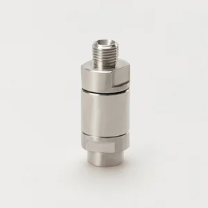Svivel Rostfritt stål 300 180 530 Serie – SwedWashSystem