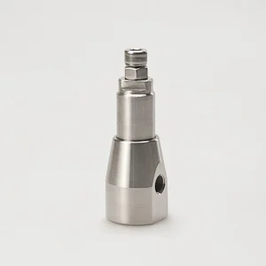 Tryckregulatorventil 1/4" inv. – SwedWashSystem