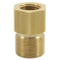 Adapter G 1/4" – R+M Suttner | SwedWashSystem