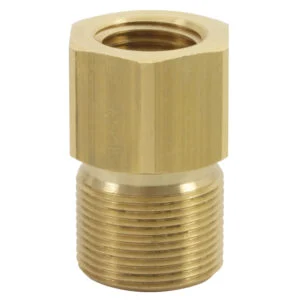 Adapter G 1/4" inv.: M18×1,5 utv. – SwedWashSystem