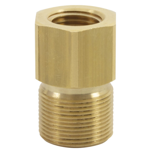 Adapter G 1/4" – R+M Suttner – G 1/4" inv. | SwedWashSystem Adapter G 1/4" – R+M Suttner | SwedWashSystem