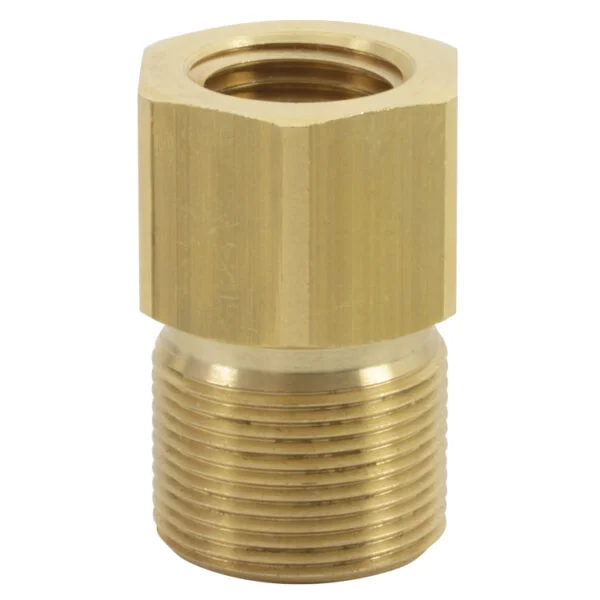 Adapter G 1/4" – R+M Suttner – G 1/4" inv. | SwedWashSystem Adapter G 1/4" – R+M Suttner | SwedWashSystem