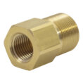 Adapter G 1/4" – R+M Suttner | SwedWashSystem