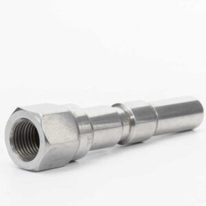 040001248-g2.jpg Kopplingsnippel KW-Profi 1/4" inv., SW19, Polerat rostfritt stål – SwedWashSystem