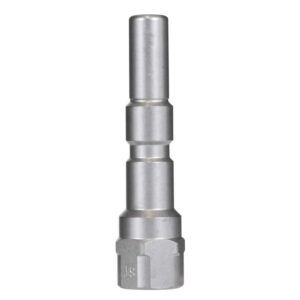 Kopplingsnippel KW-Profi 1/4" inv., SW19, Rostfritt stål – SwedWashSystem