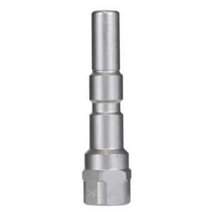 Kopplingsnippel KW-Profi 1/4" inv., SW19, Rostfritt stål – SwedWashSystem