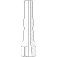 Kopplingsnippel KW-Profi 1/4" inv SW19 – R+M Suttner | SwedWashSystem