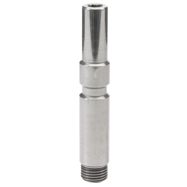 040001258-g.jpg Kopplingsnippel KW-Profi 1/4" utv. - Härdad och polerad – SwedWashSystem