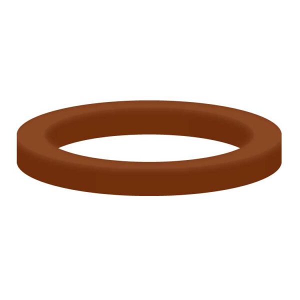 050000407-g.jpg Stödring ST-740 11.1×15×1.4 mm i PTFE – SwedWashSystem