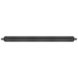 Lans ST-007 i förzinkat stål med isolering - 330 mm – SwedWashSystem