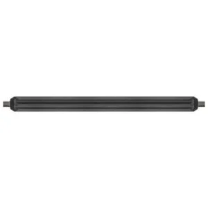 Lans ST-007 i förzinkat stål med isolering - 330 mm – SwedWashSystem
