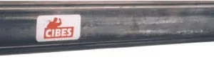 C-profilskena C30 6000 mm