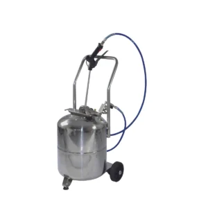 Portabel skumspruta 1655, 5 bar