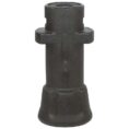 Kopplingsnippel bajonett K 1/4" inv. - Plast – SwedWashSystem