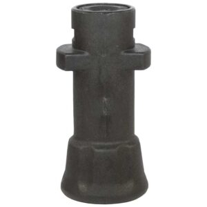 Kopplingsnippel bajonett K 1/4" inv. - Plast – SwedWashSystem
