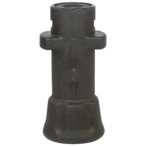 Kopplingsnippel bajonett K 1/4" inv. - Plast – SwedWashSystem