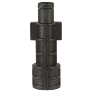 Kopplingsnippel ANNOVI: 1/4" inv. PVC – SwedWashSystem
