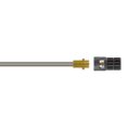 Bajonettkoppling K 1/4" inv. – SwedWashSystem
