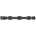 Pistolförlängning ST-9.1 350 mm 1/4" utv.: M22×1,5 inv. - Rostfritt stål – SwedWashSystem