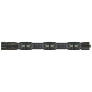 Pistolförlängning ST-9.1 350 mm 1/4" utv.: M22×1,5 inv. - Rostfritt stål – SwedWashSystem