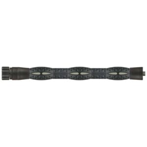 Pistolförlängning ST-9.1 350 mm 1/4" utv.: M22×1,5 inv. - Förzinkat stål – SwedWashSystem