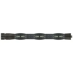 Pistolförlängning ST-9.1 350 mm 1/4" utv.: M22×1,5 inv. - Förzinkat stål – SwedWashSystem