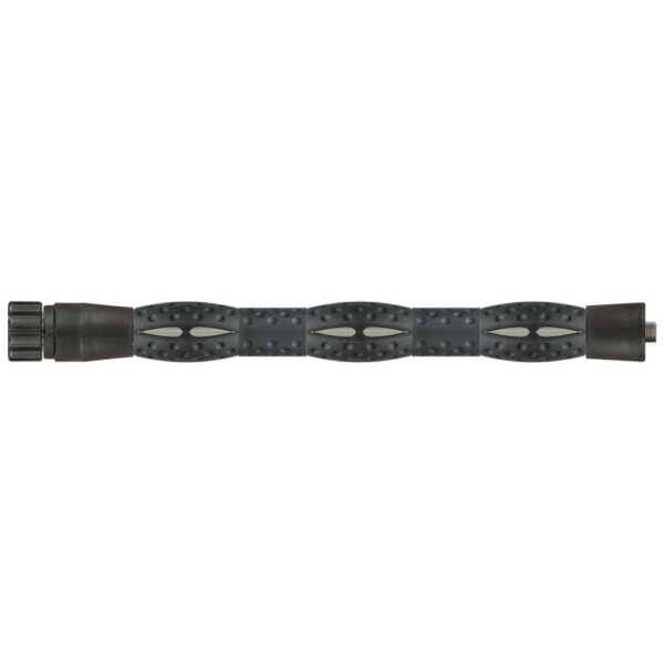Pistolförlängning ST-9.1 350 mm 1/4" utv.: M22×1,5 inv. - Förzinkat stål – SwedWashSystem