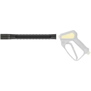 200009940-g.jpg Pistolförlängning ST-9.9 1/4" utv.: M22×1,5 inv. - 370 mm – SwedWashSystem