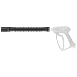 Pistolförlängning ST-9.9 1/4" utv.: M22×1,5 inv. - 360 mm – SwedWashSystem