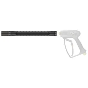 Pistolförlängning ST-9.9 1/4" utv.: M22×1,5 inv. - 360 mm – SwedWashSystem