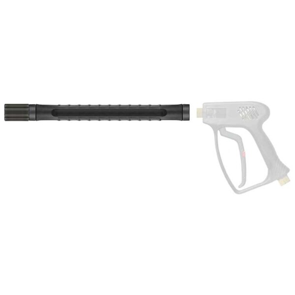 200009945-g.jpg Pistolförlängning ST-9.9 1/4" utv.: M22×1,5 inv. - 360 mm – SwedWashSystem