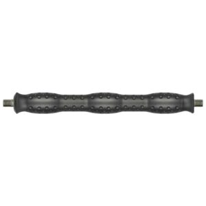 Lans ST-29 330 mm rostfritt stål formgjutet svart – SwedWashSystem