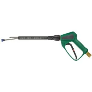 Dubbla skumlanser ST-175 med spolpistol ST-2620 – SwedWashSystem