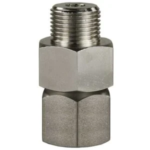 Svivelkoppling ST-300 3/8" utv.: 3/8" inv. – SwedWashSystem