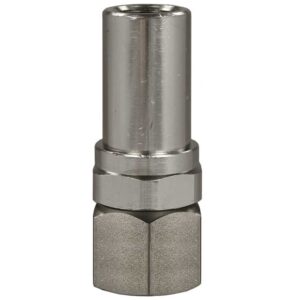 Svivelkoppling ST-300 1/4" inv.: 3/8" inv. – SwedWashSystem