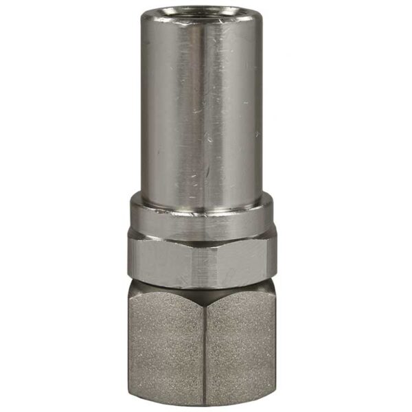 200300050-g.jpg Svivelkoppling ST-300 1/4" inv.: 3/8" inv. – SwedWashSystem