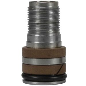 Svivelkit ST-340 1/2" inv.: 1/2" utv. Rostfritt stål 10.5 mm – SwedWashSystem