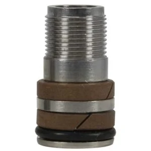 Reparationssats för svivel ST-340 1/2" inv.: 1/2" utv. Mässing – SwedWashSystem