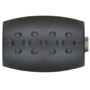 Svivelkoppling ST-345 easywash365+ 1/4" inv.: 1/4" utv. - Svart – SwedWashSystem