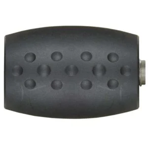 Svivelkoppling ST-345 easywash365+ 1/4" inv.: 1/4" utv. - Svart – SwedWashSystem