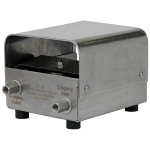 Fotventil ST-550 1/4" inv.: 1/4" inv. 500 bar – SwedWashSystem