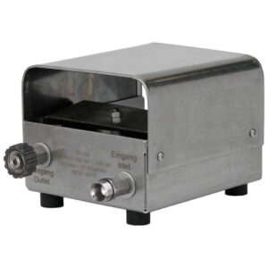 Fotmanövrerad högtryckspistol ST-550 500 bar – SwedWashSystem