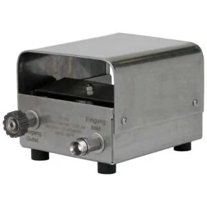 Fotmanövrerad högtryckspistol ST-550 500 bar – SwedWashSystem
